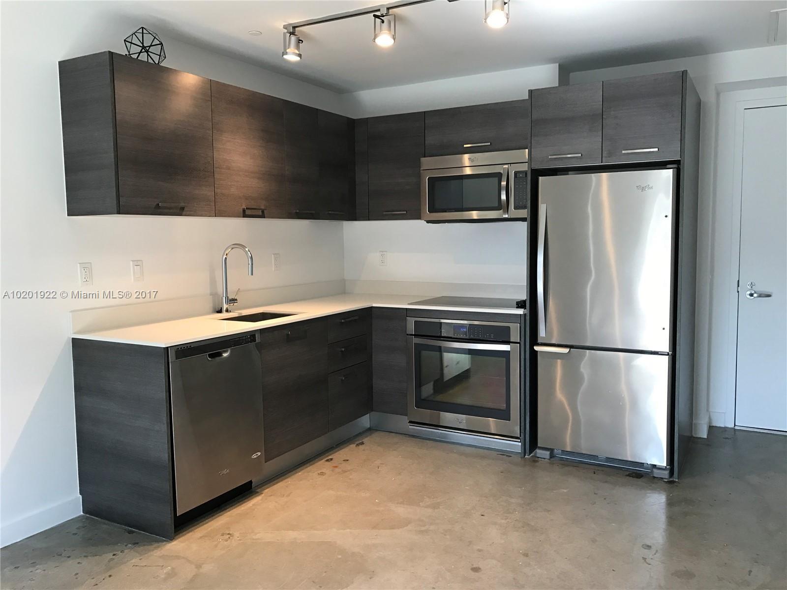 Centro Condo - Residential Lease