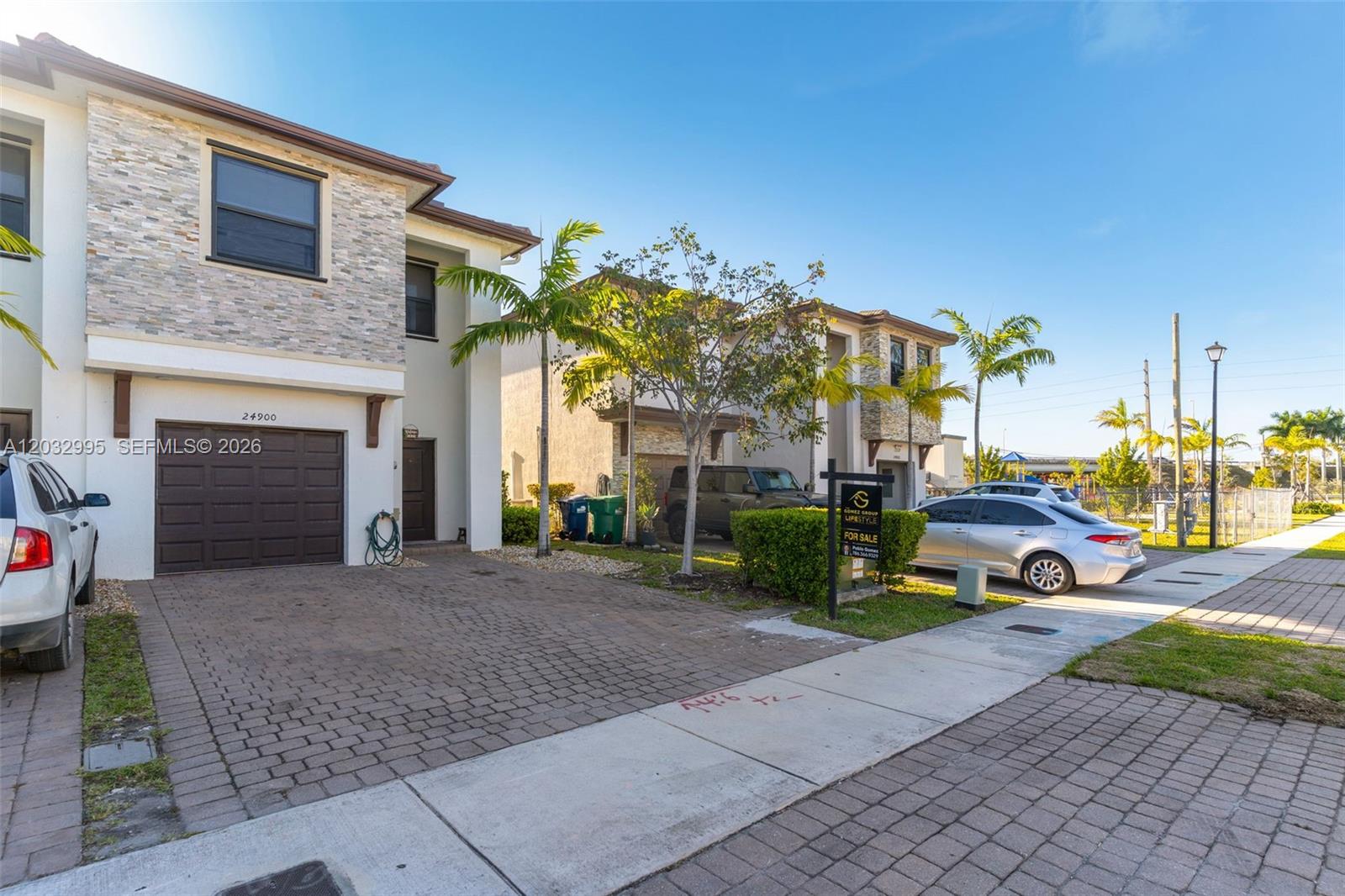 24900 SW 107th Ct