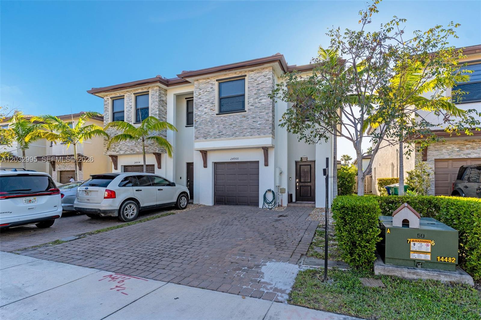 24900 SW 107th Ct