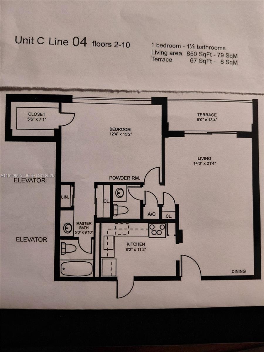 ASHLEIGH HOUSE CONDO - Residential