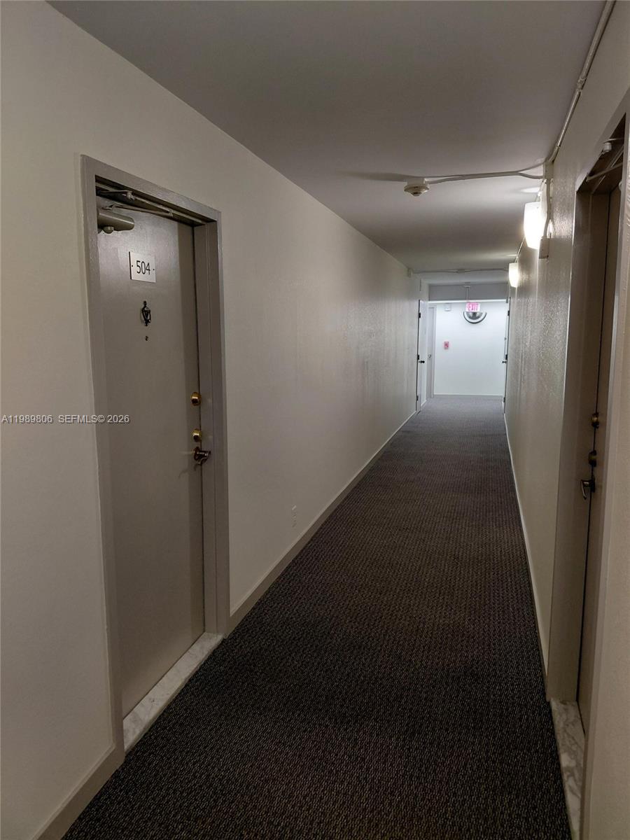 ASHLEIGH HOUSE CONDO - Residential