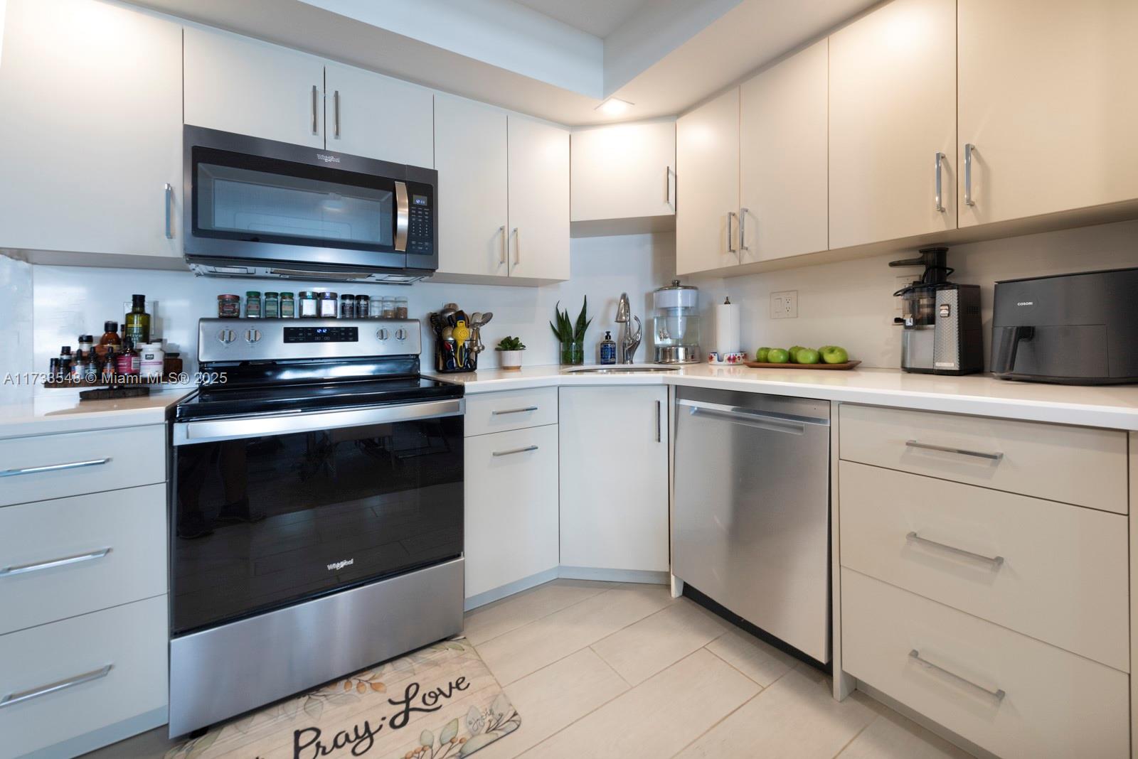 4010 Galt Ocean Dr 1615