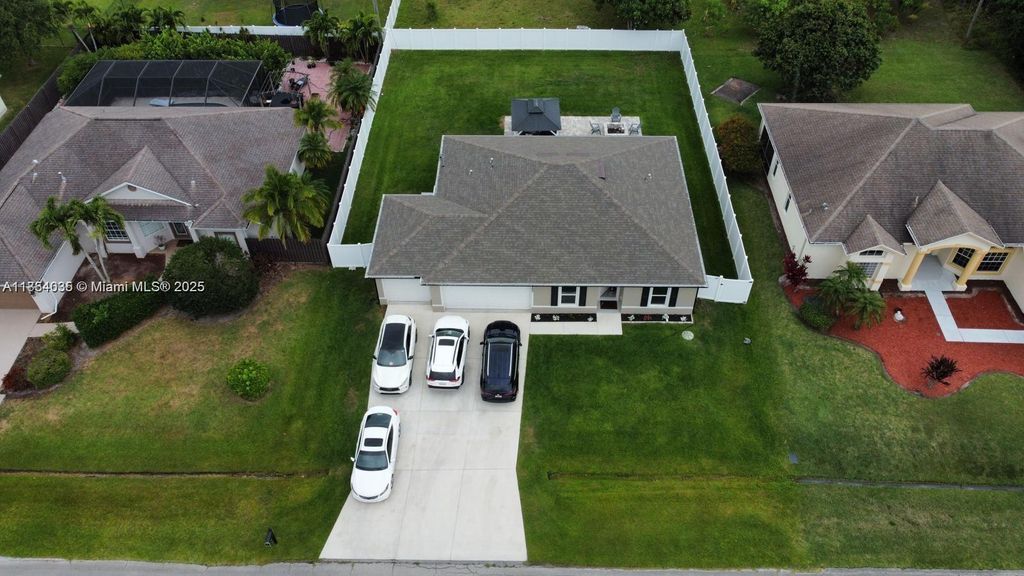 Photo of 380 SW Donna Ter #380, Port St Lucie, FL 34984 (MLS # A11854035)