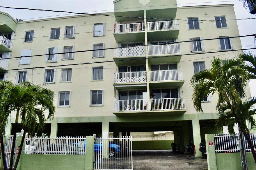 COME TO SEE THIS CENTRALLY LOCATED UNIT IN THE HEART OF MIAMI; THIS 2/2 CONDO COMES WITH TILE FLOORS THROUGHOUT THE UNIT; THIS SPACIOUS AND BRIGHT UNIT IS LOCATED IN THE SECOND FLOOR OF THE BUILDING; IT COMES WITH 1 ASSIGNED PARKING SPACE AND LAUNDRY ROOM IN THE SAME FLLOR. THE BUILDING. WALKING DISTANCE TO CVS PHARMACY, NAVARRO, DON PAN, MIAMI AIRPORT, ETC. OK TO RENT . PETS ALLOWED WITH RESTRICTIONS. LOAN APPROVAL AND PROOF OF FUNDS TO BE SUBMITTED WITH ANY OFFER. CALL LISTING AGENT FOR SHOWING INSTRUCTIONS.SPECIAL ASSESSMENTS TO BE PAID IN FULL BY OWNER AT TIME OF CLOSING.