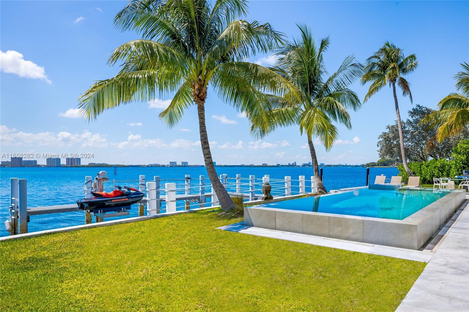 BISCAYNE POINT - Residential
