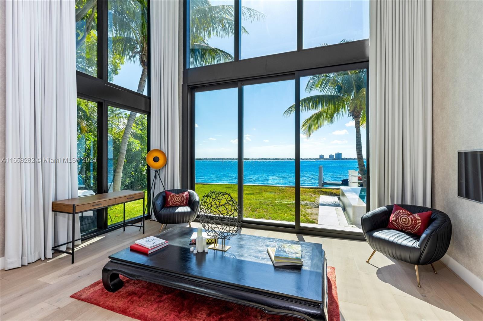 BISCAYNE POINT - Residential