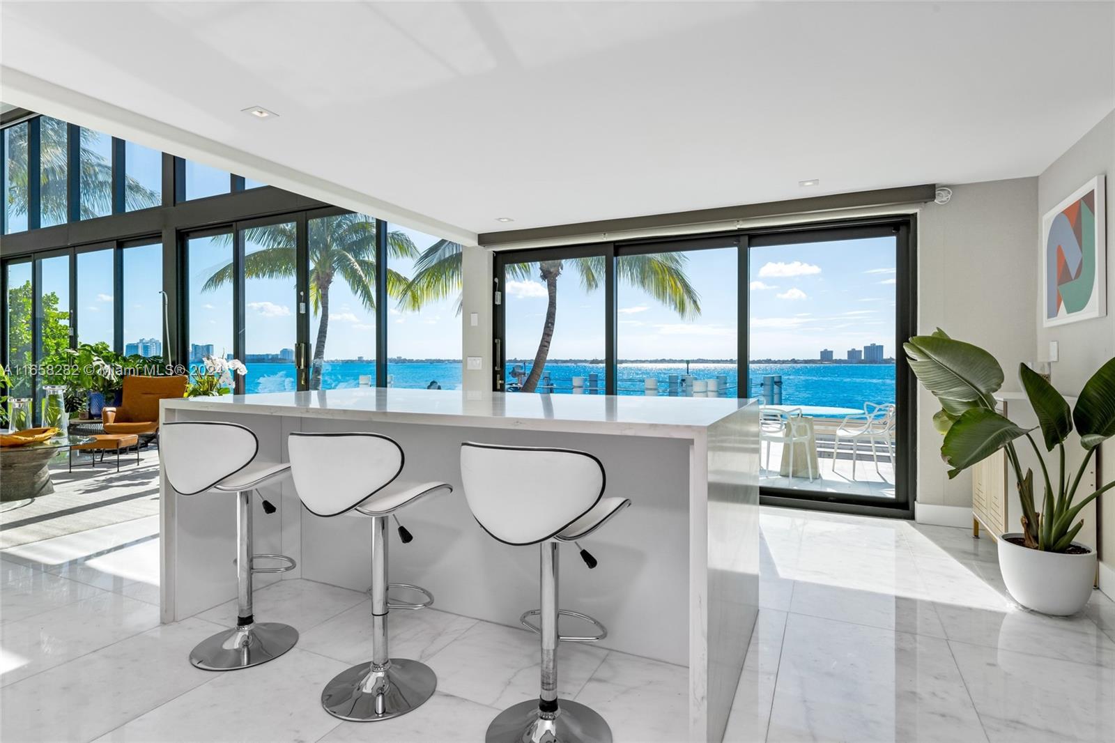 BISCAYNE POINT - Residential