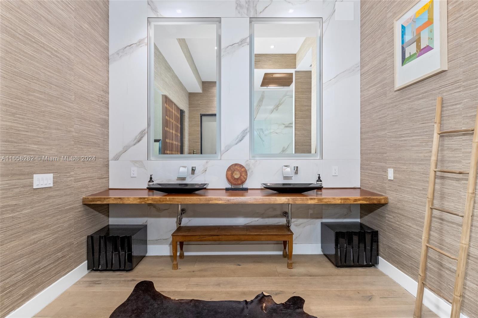 BISCAYNE POINT - Residential