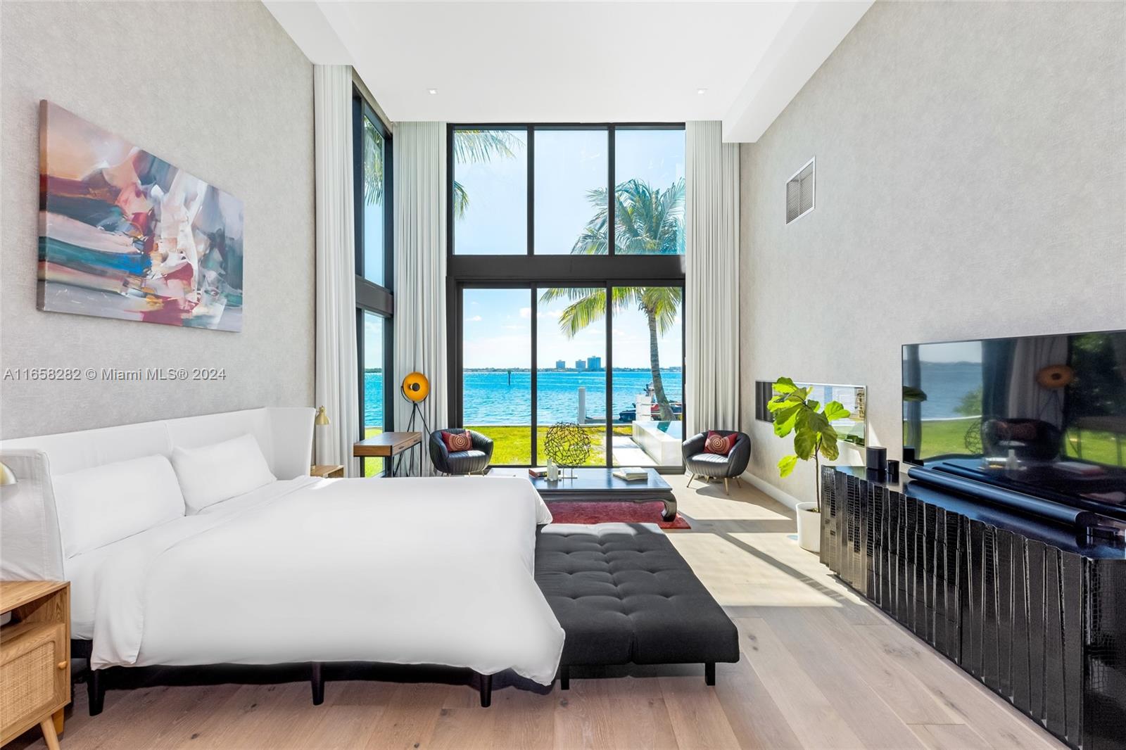 BISCAYNE POINT - Residential