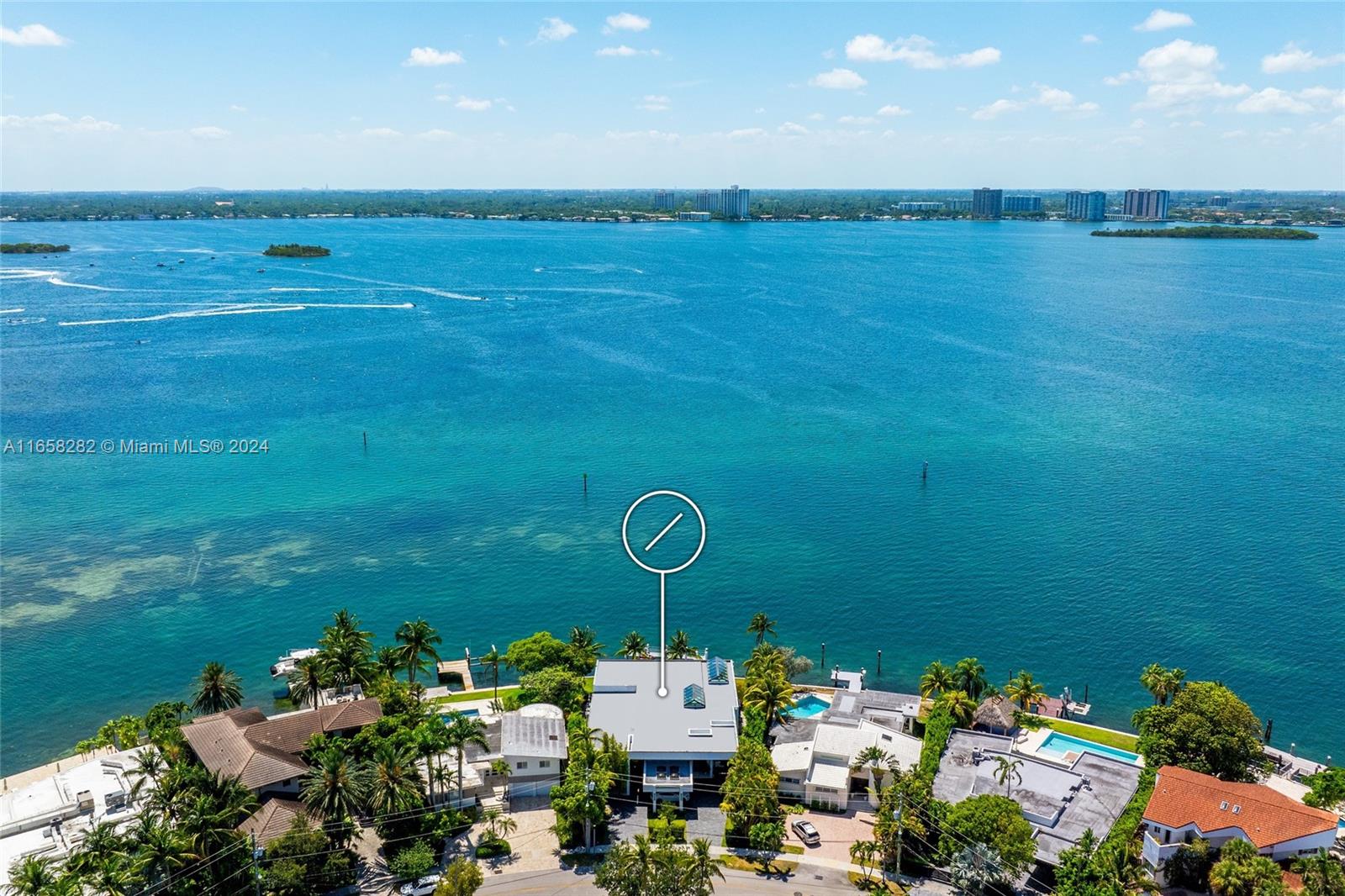 BISCAYNE POINT - Residential