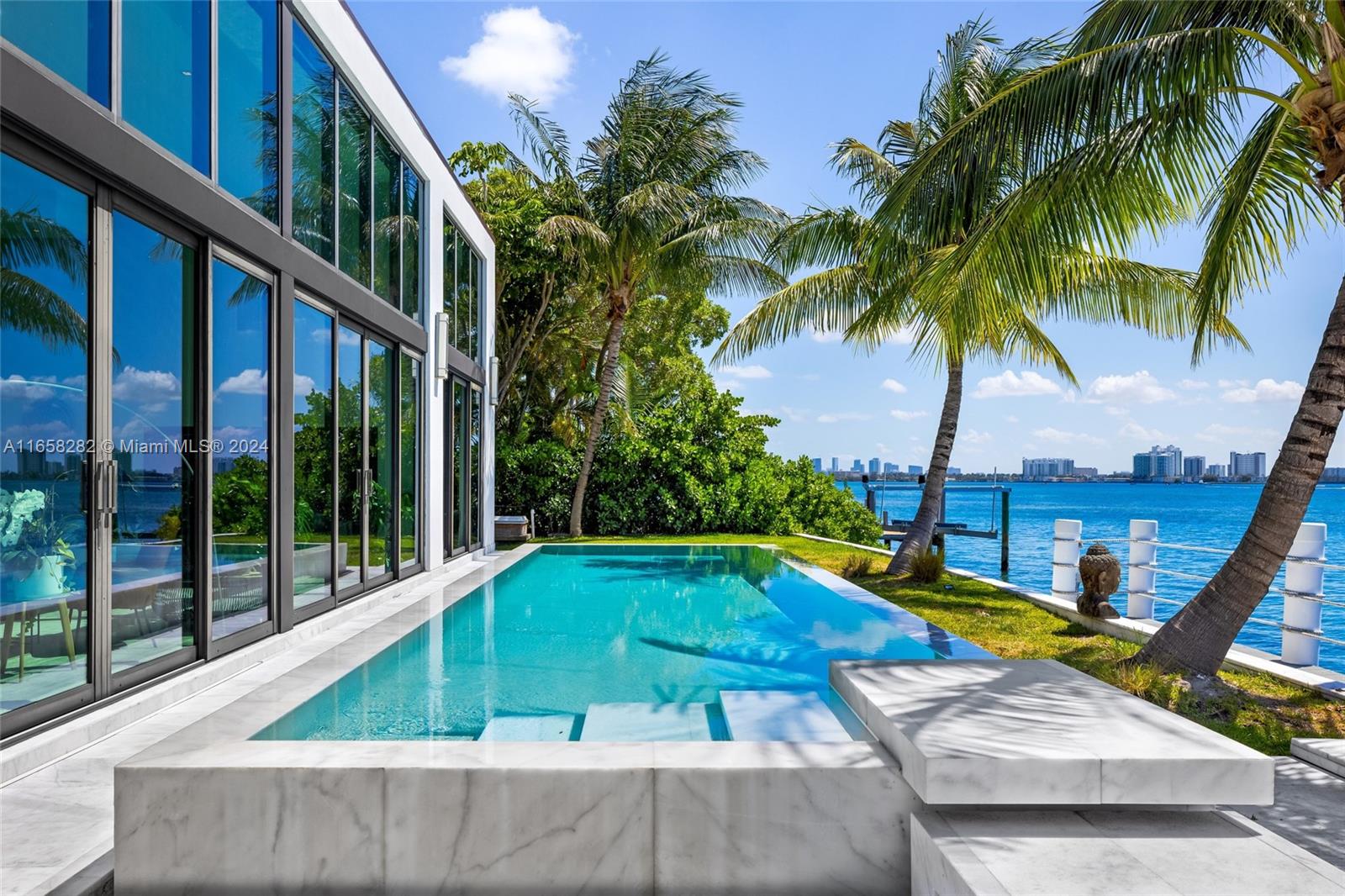 BISCAYNE POINT - Residential