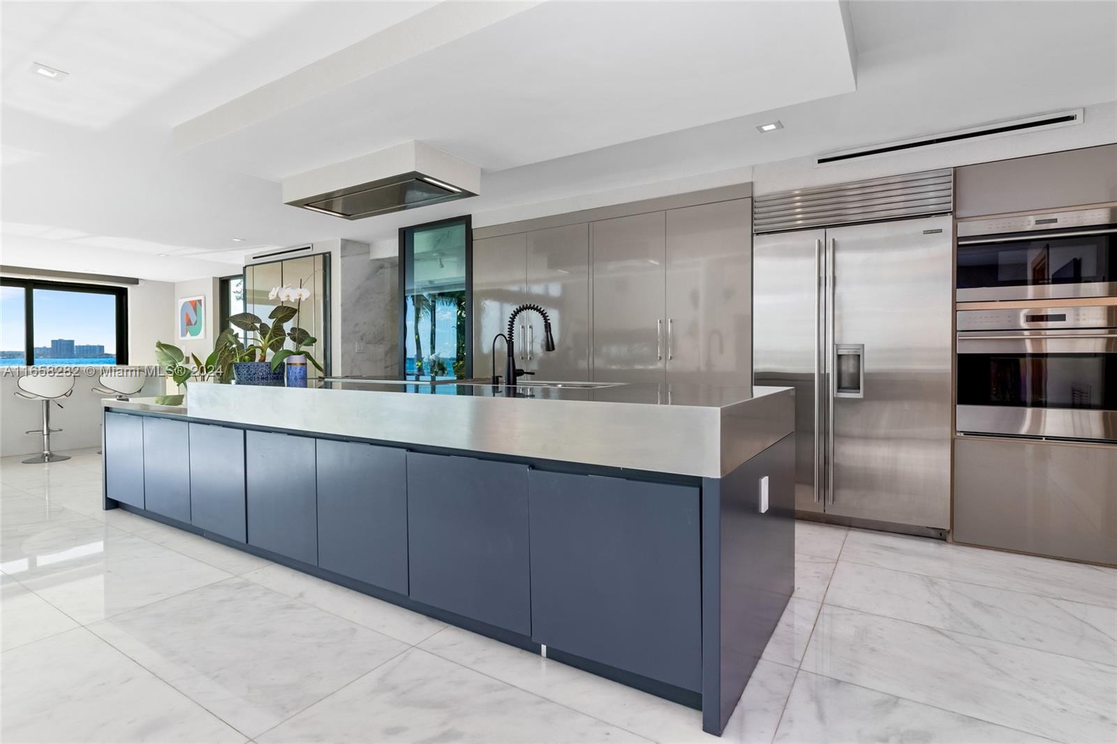 BISCAYNE POINT - Residential