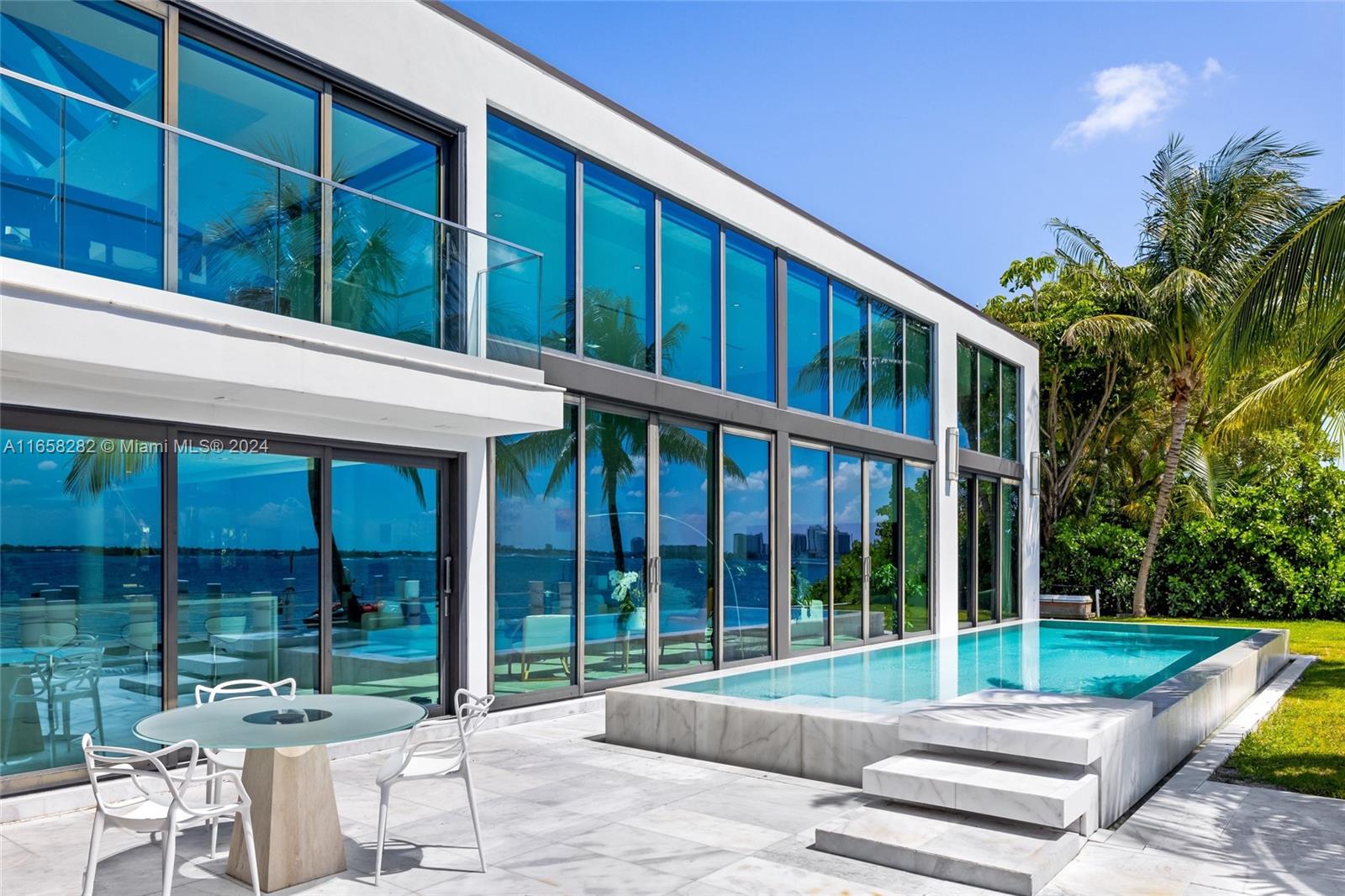 BISCAYNE POINT - Residential