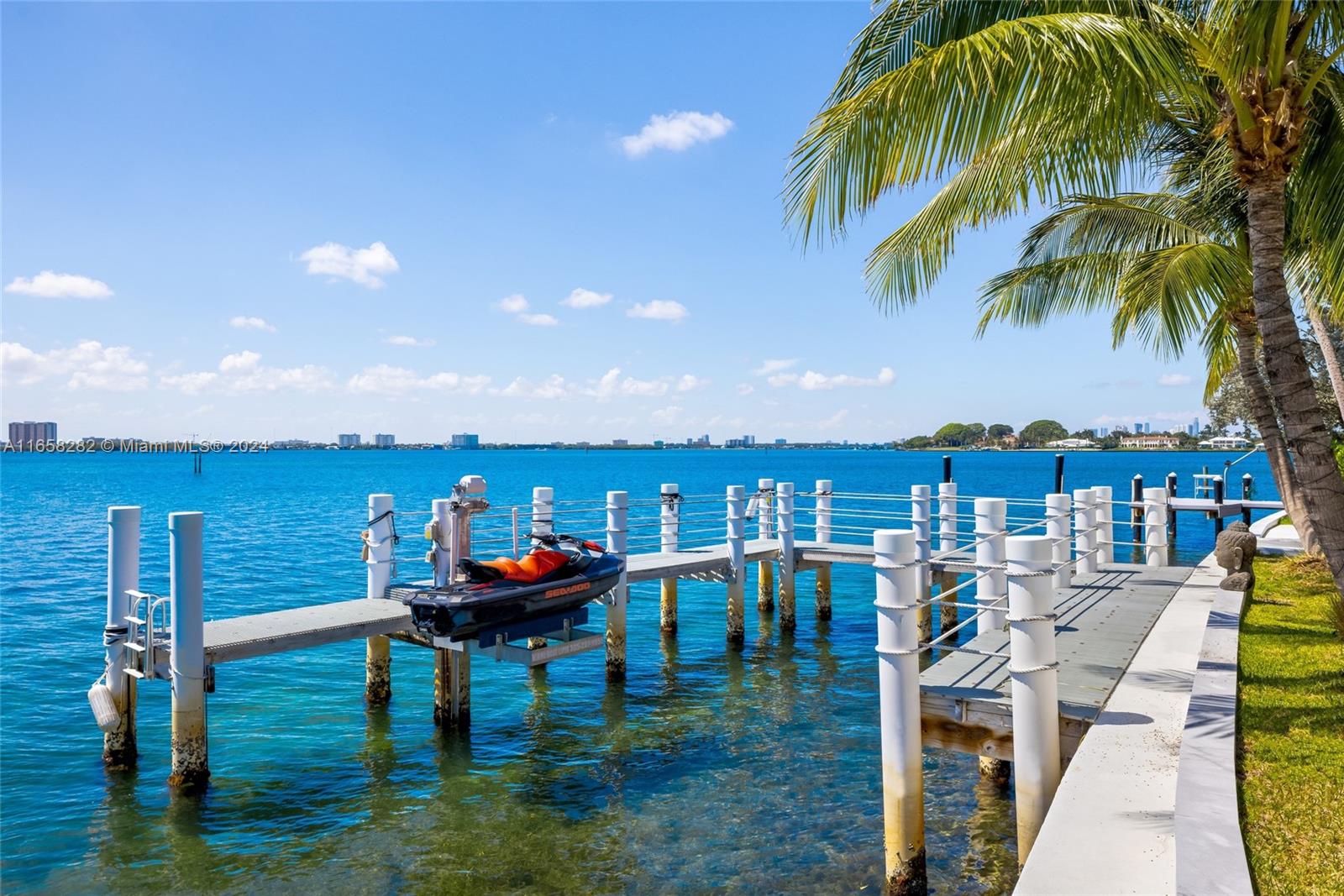 BISCAYNE POINT - Residential
