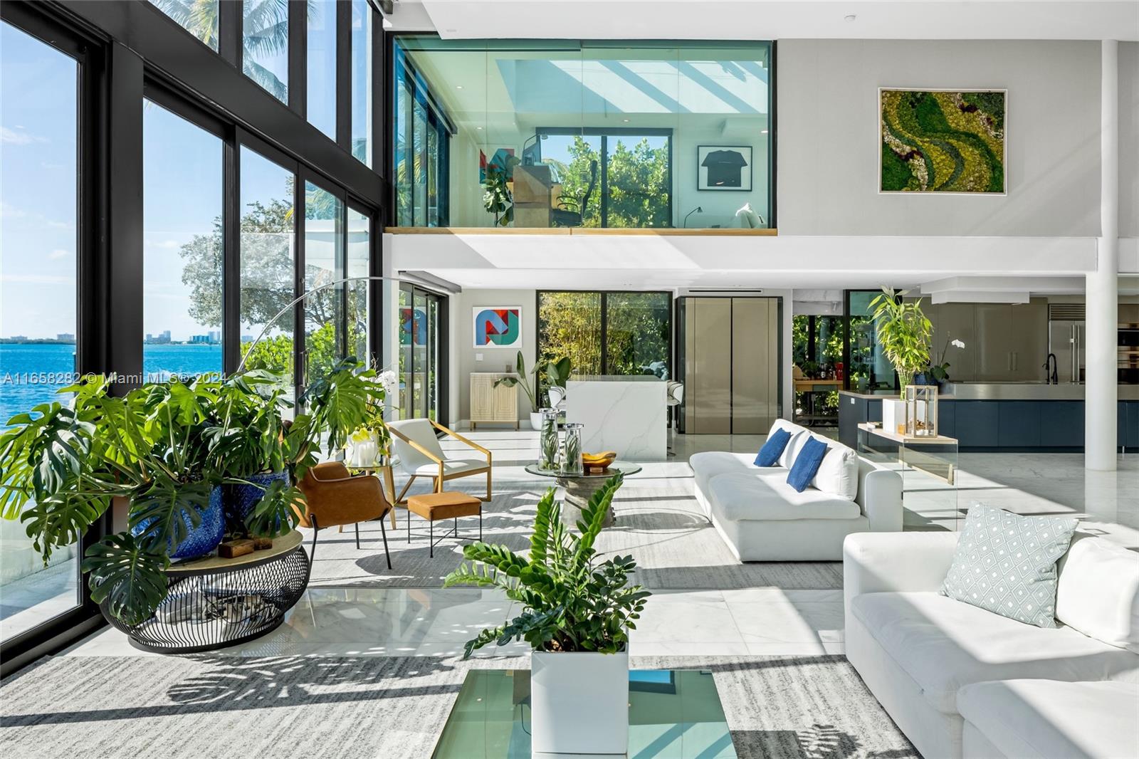 BISCAYNE POINT - Residential