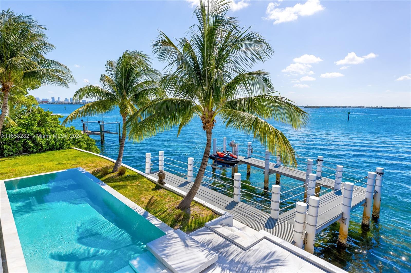 BISCAYNE POINT - Residential