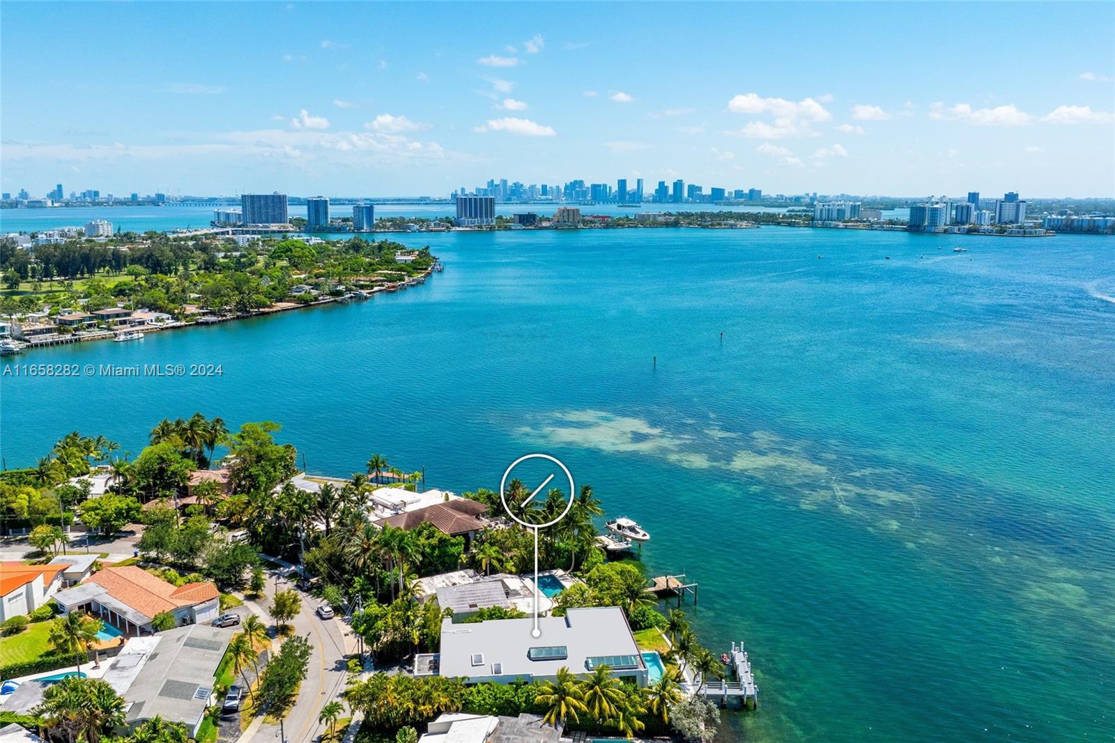 BISCAYNE POINT - Residential