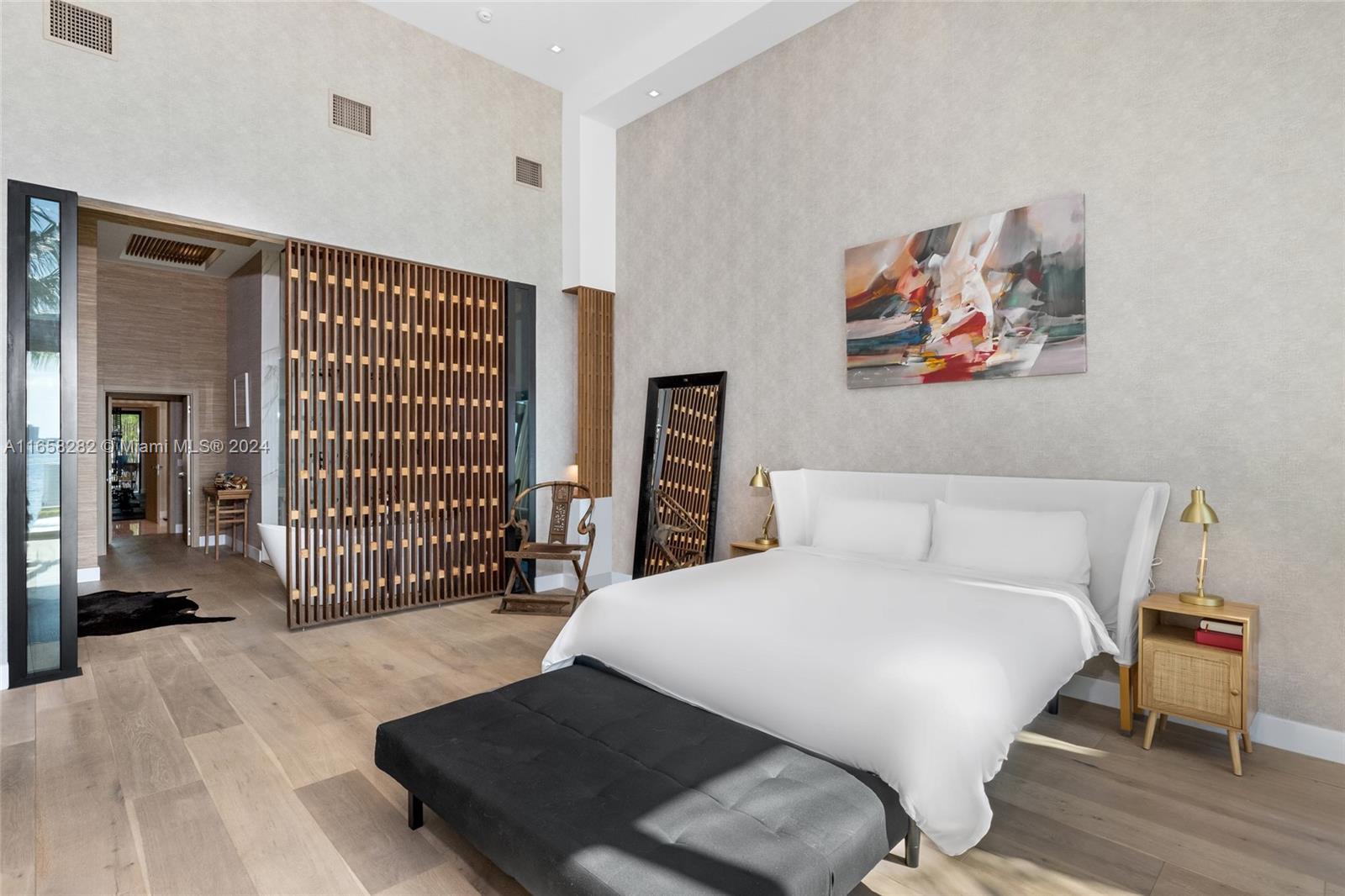 BISCAYNE POINT - Residential
