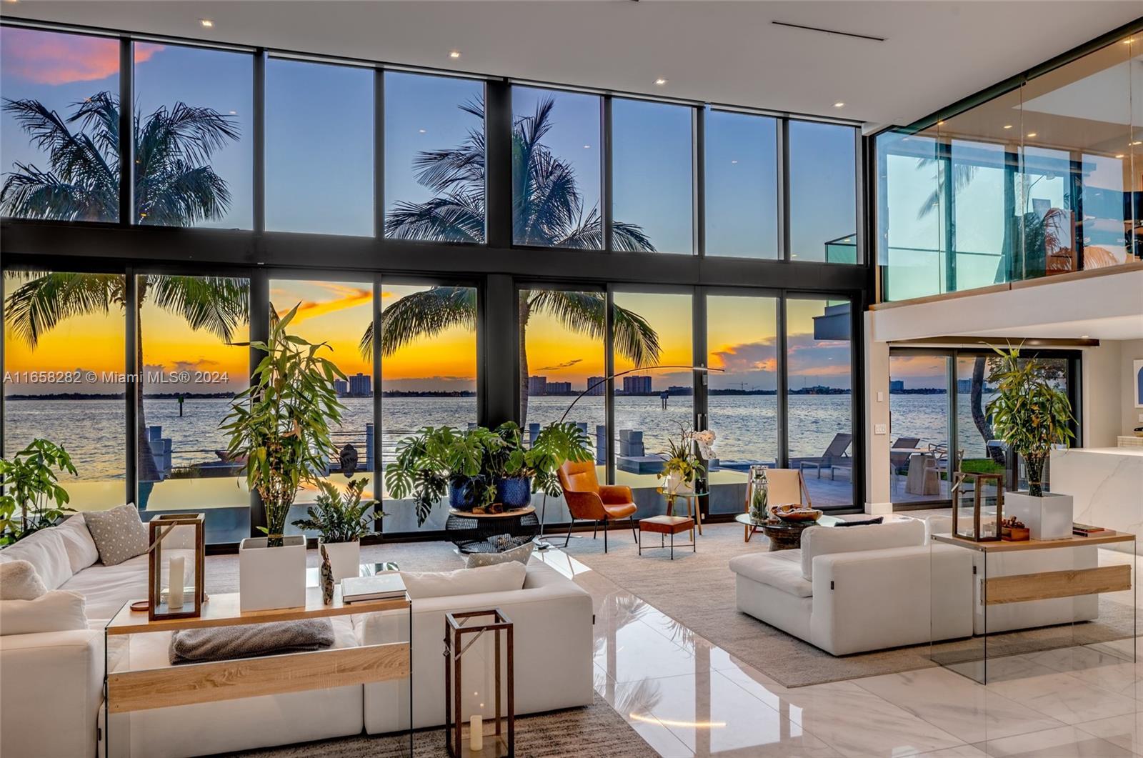 BISCAYNE POINT - Residential