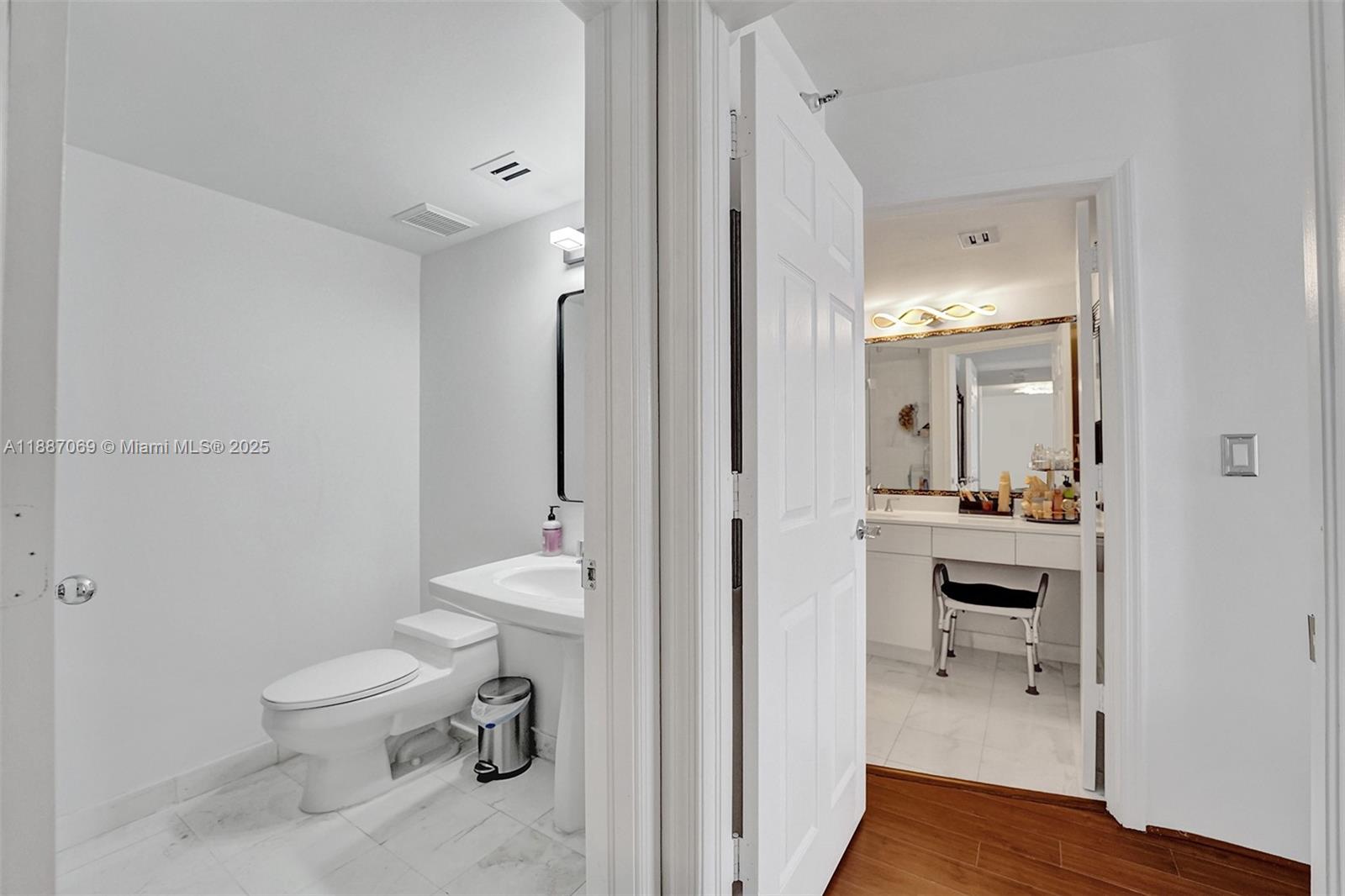 MYSTIC POINTE TOWER 500 C - Residential