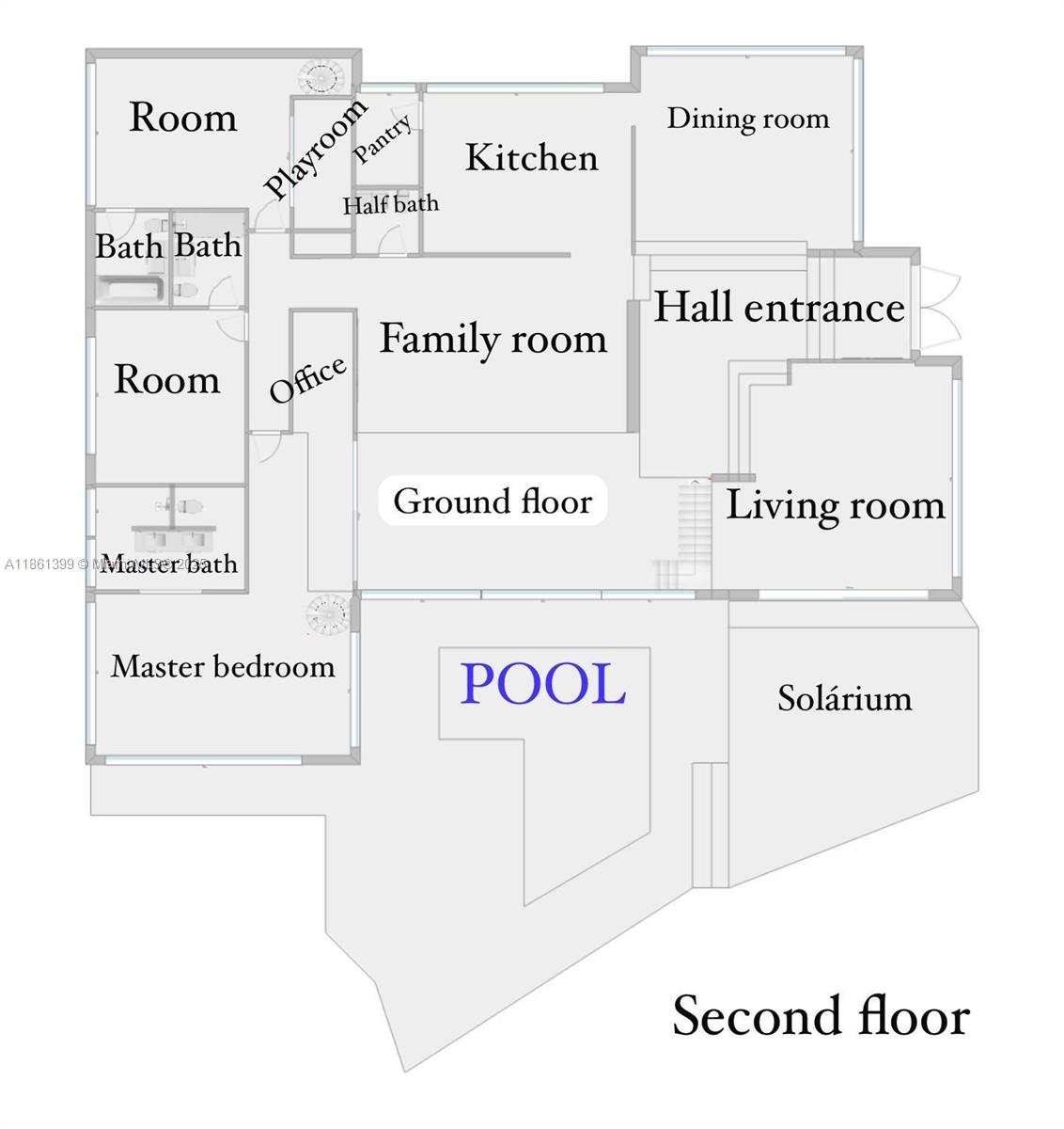 SANS SOUCI REV & AMD - Residential