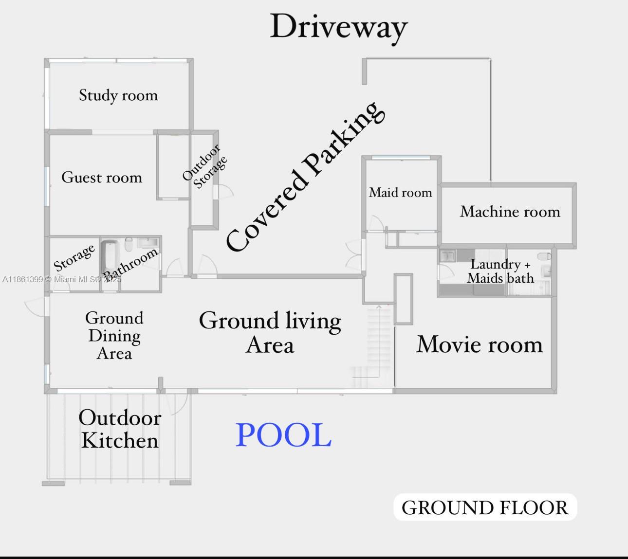 SANS SOUCI REV & AMD - Residential