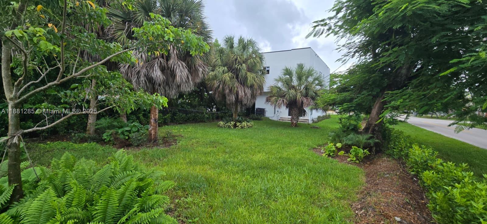 MONTICELLO PARK AMENDED P - Residential