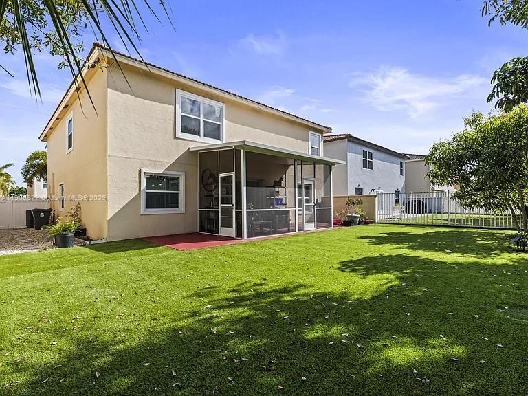 RIVERMILL - Residential Lease