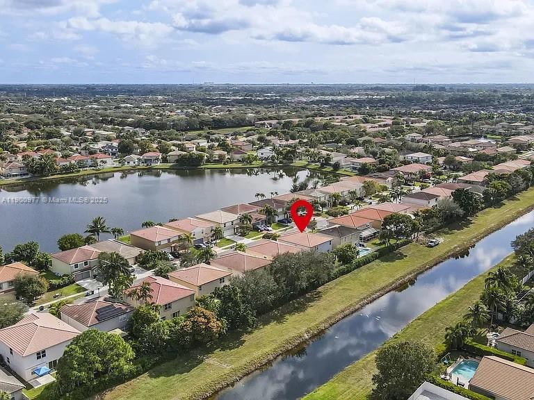 RIVERMILL - Residential Lease