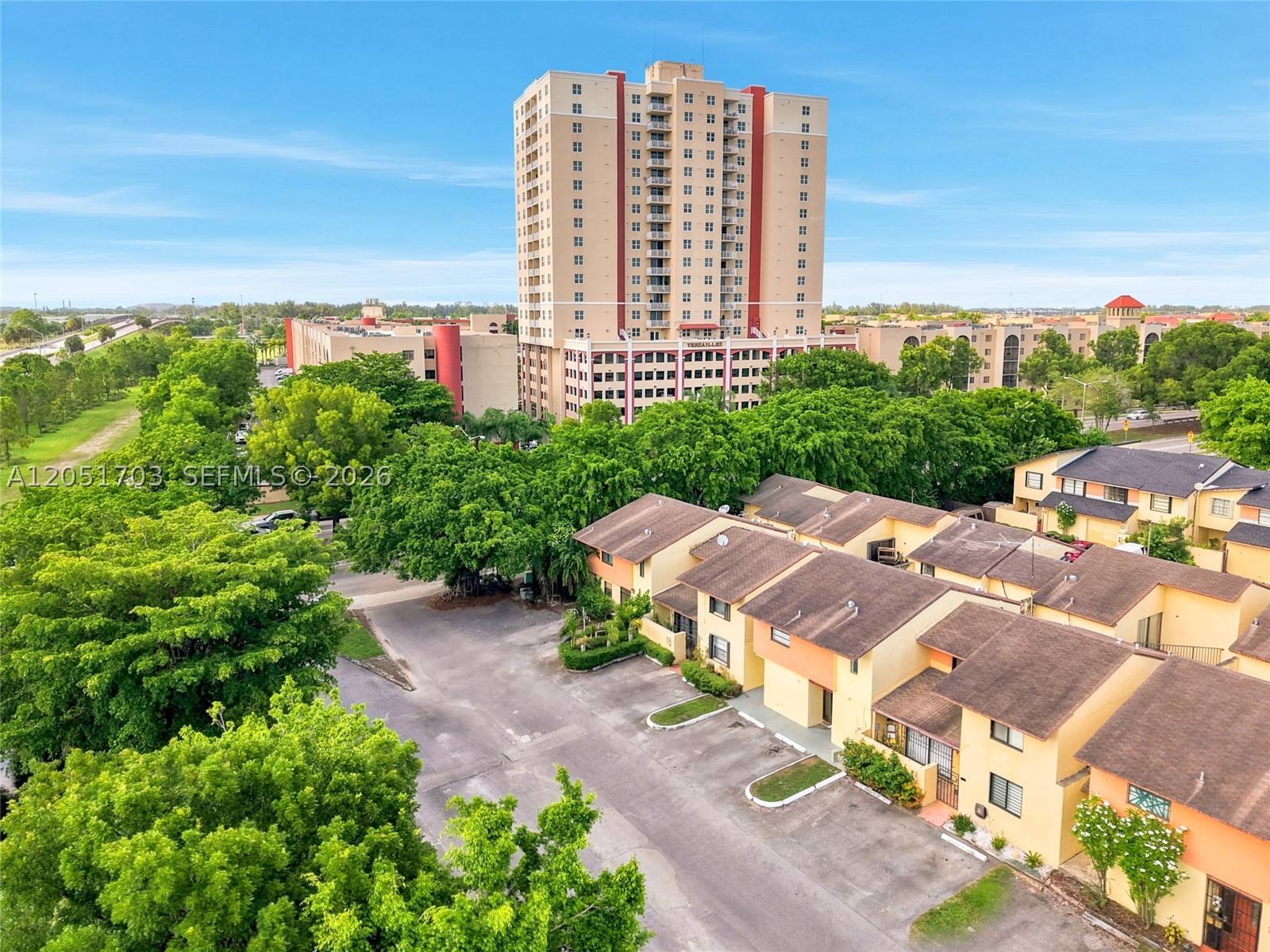 9674 Fontainebleau Blvd 28