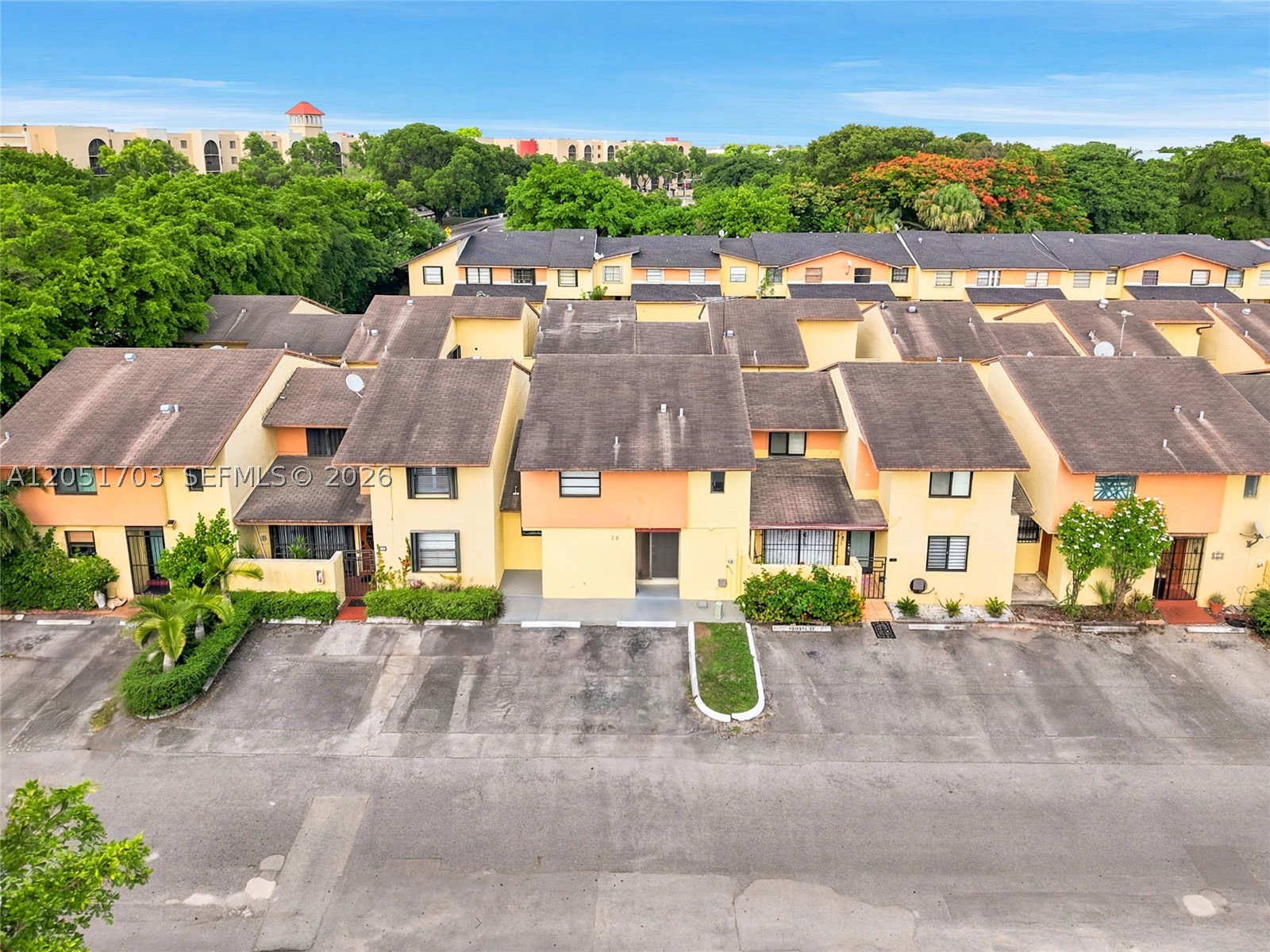 9674 Fontainebleau Blvd 28