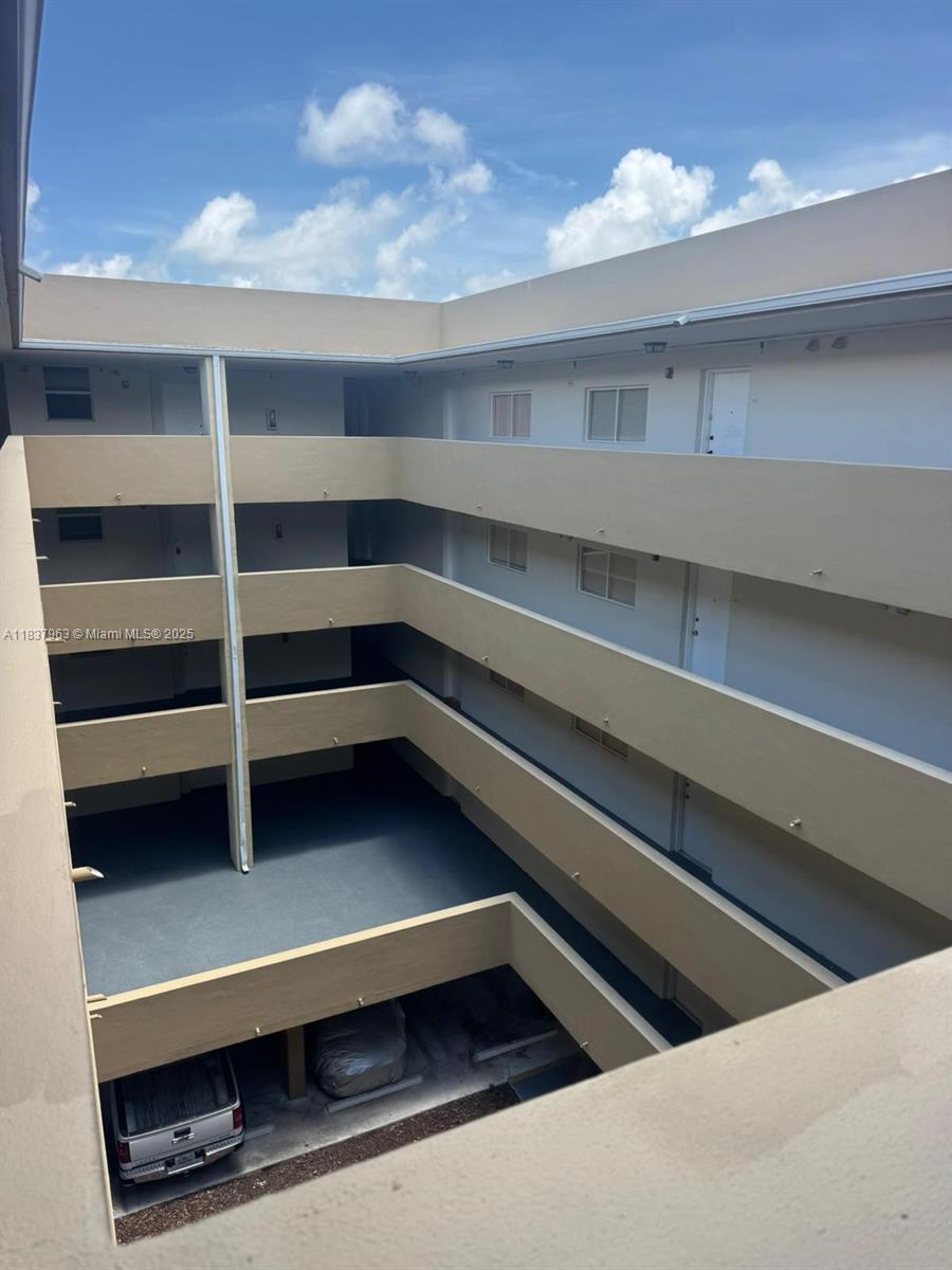 2/2 condo conveniently located in central Miami, close to downtown, 112 expressway and 27 Av. Is fenced and security cameras on each floor. Washer and dryer inside unit, electric heater, tile floors throughout, kitchen with granite counter top and balcony with impact windows. 2 assigned parking spaces. The association does not allow pets.