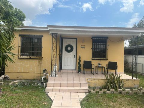 4465 E 8th Ln Hialeah FL 33013