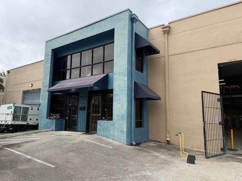 2200 NW 93rd Ave Doral FL 33172