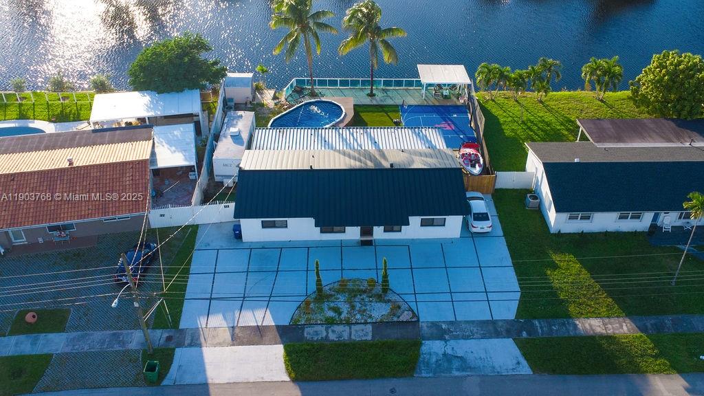 SOUTHWEST MANORS SEC 7PB - Residential