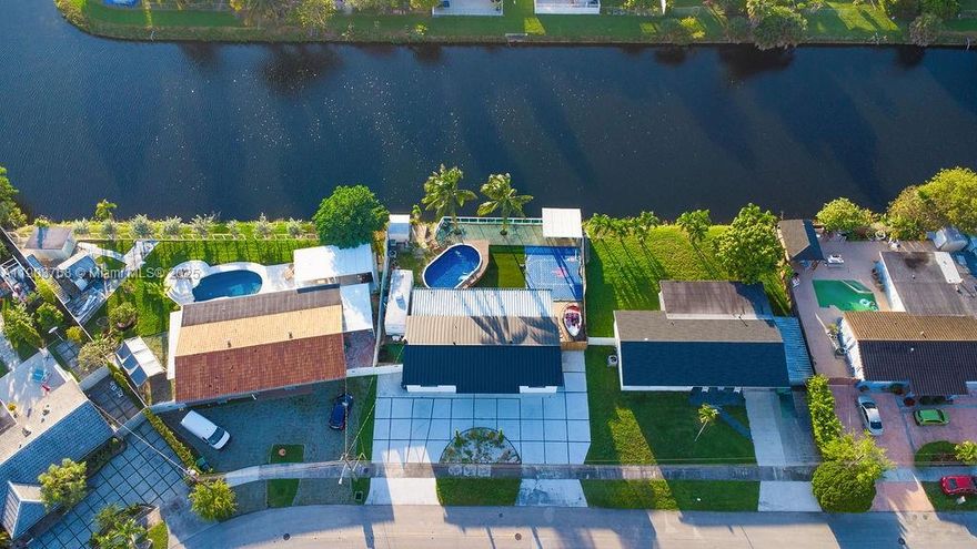 1960 SW 128th Ct, Miami, FL 33175. Charming 3-bedroom, 1-bath single-family home on an oversized 8,000 SF lot. Approx. 1,350 SF living area with bright living room, dining space, and functional kitchen. Split layout for privacy. Huge fenced backyard with space for a pool, outdoor kitchen, boat storage, or future expansion. Driveway parking for multiple cars. No HOA and flexible rental options, ideal for investors or end users. Close to great schools, shopping, and major highways.