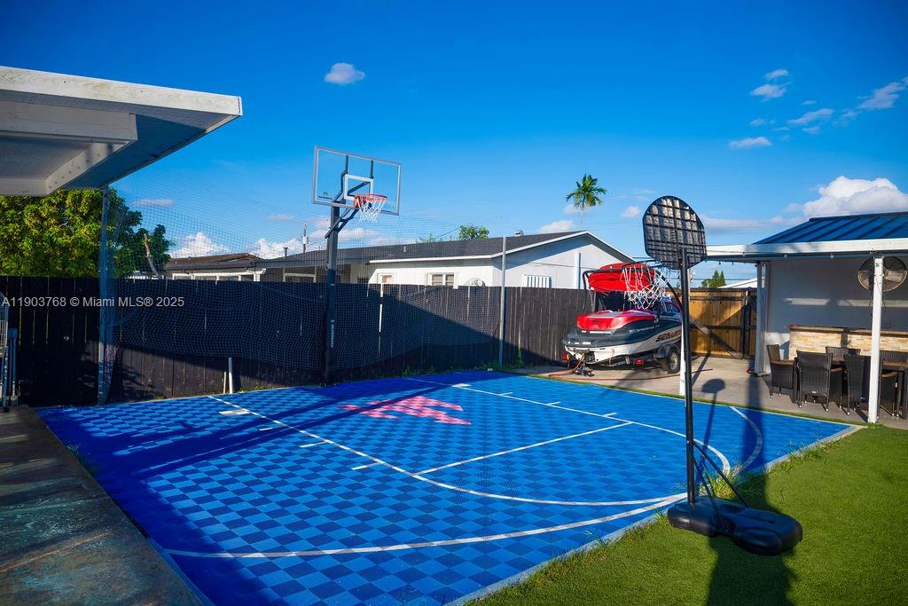 SOUTHWEST MANORS SEC 7PB - Residential