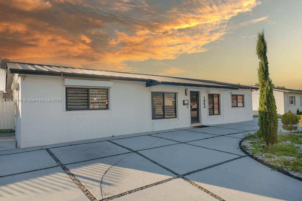 SOUTHWEST MANORS SEC 7PB - Residential