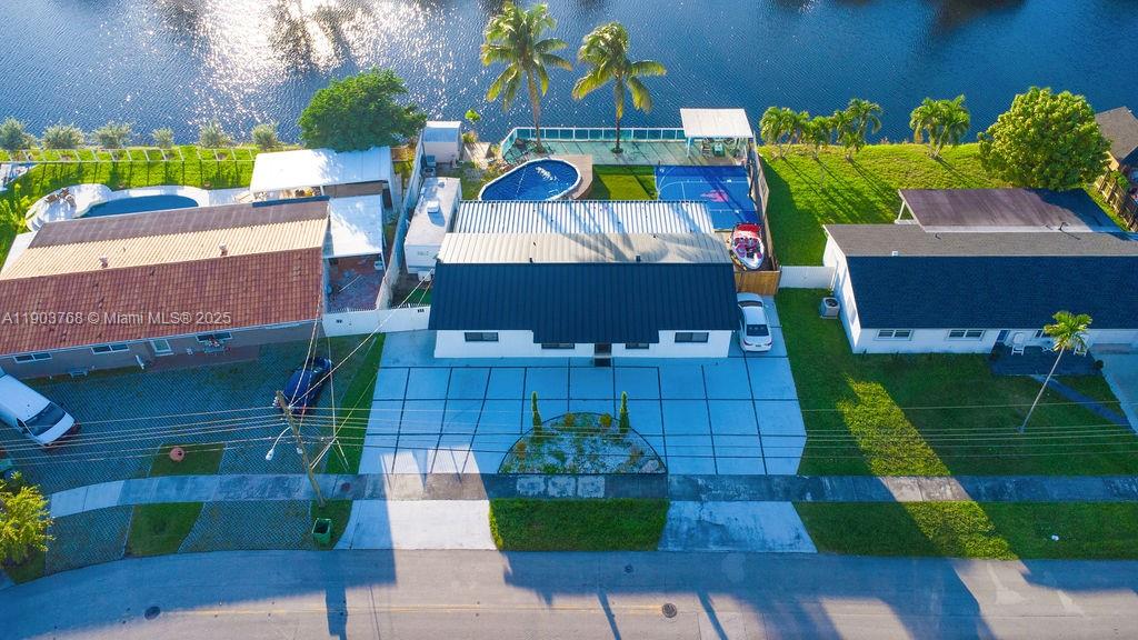 SOUTHWEST MANORS SEC 7PB - Residential