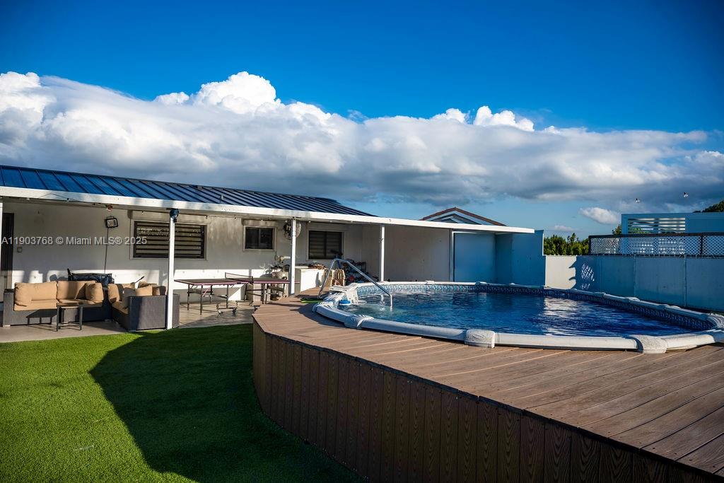 SOUTHWEST MANORS SEC 7PB - Residential