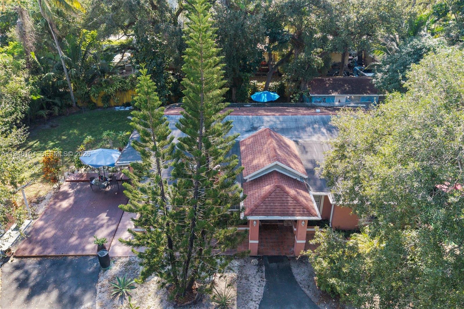 ARCH CREEKS ESTATES - Residential Income