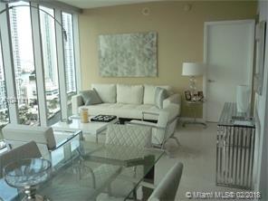 ICON BRICKELL CONDO NO 3 - Residential Lease