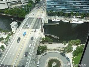 ICON BRICKELL CONDO NO 3 - Residential Lease