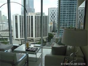 ICON BRICKELL CONDO NO 3 - Residential Lease