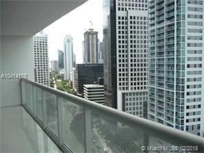 ICON BRICKELL CONDO NO 3 - Residential Lease