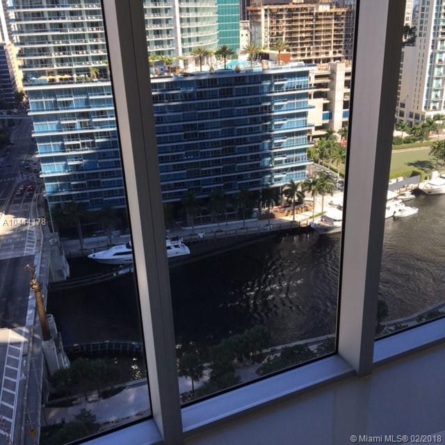 ICON BRICKELL CONDO NO 3 - Residential Lease