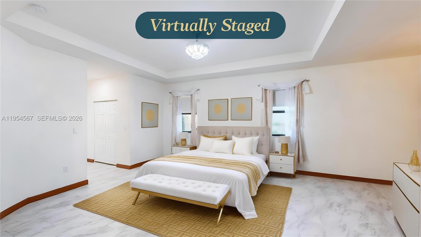 BAYWINDS OF DOMINICA AND - Residential