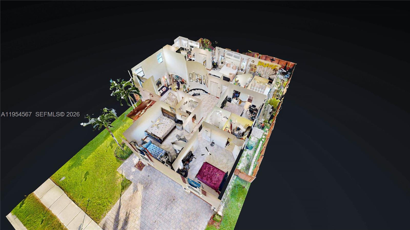 BAYWINDS OF DOMINICA AND - Residential