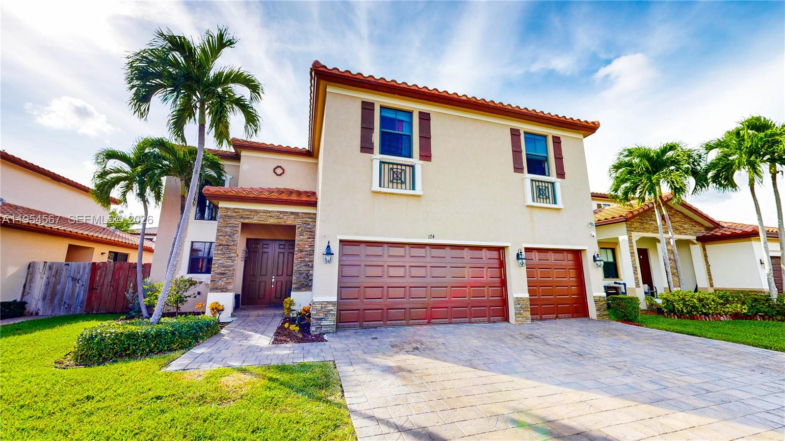 BAYWINDS OF DOMINICA AND - Residential