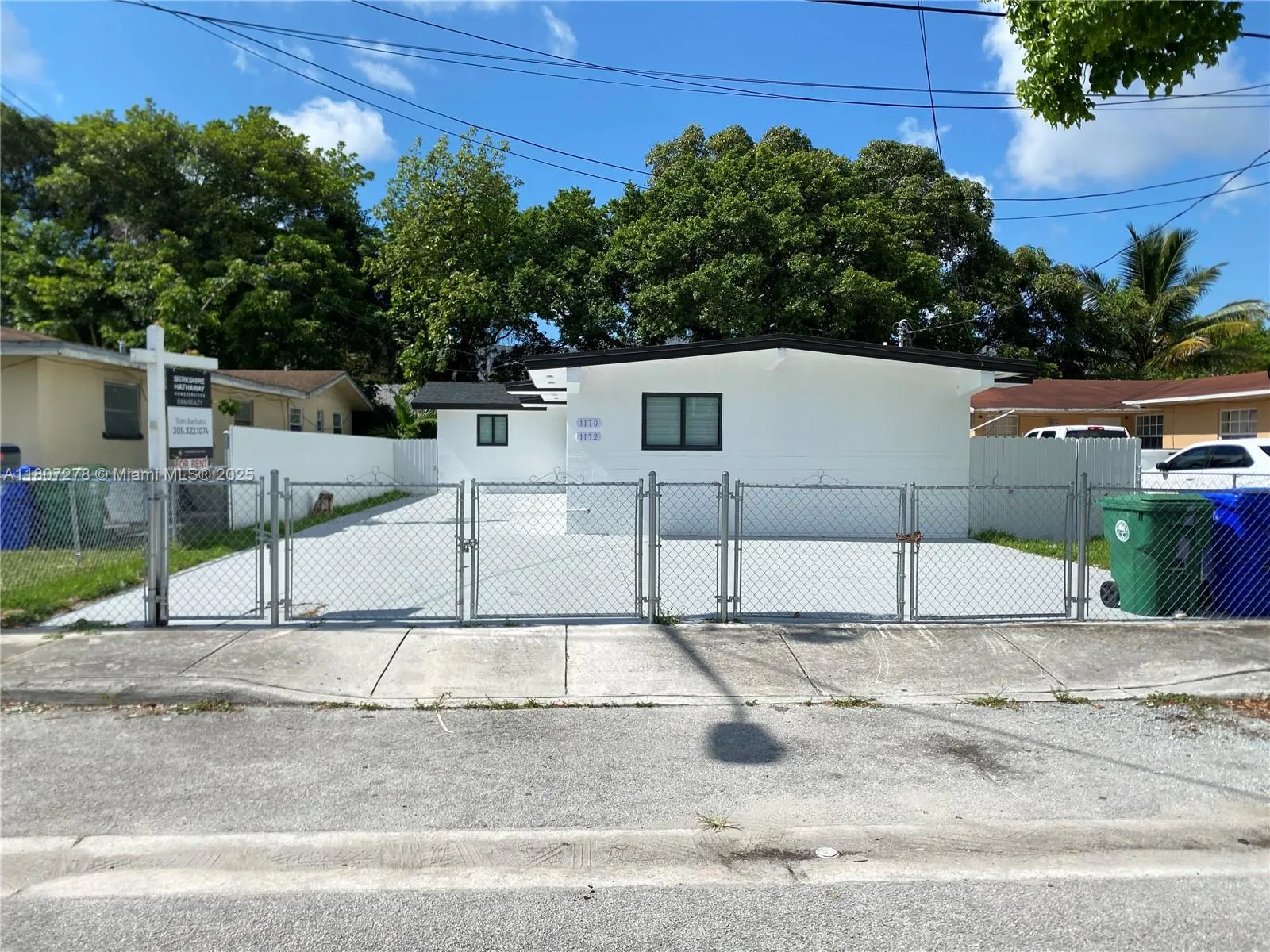 Miami, Florida 33127, United States, 2 Bedrooms Bedrooms, ,1 BathroomBathrooms,Residential,Active,136843